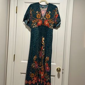Anthropologie Dress